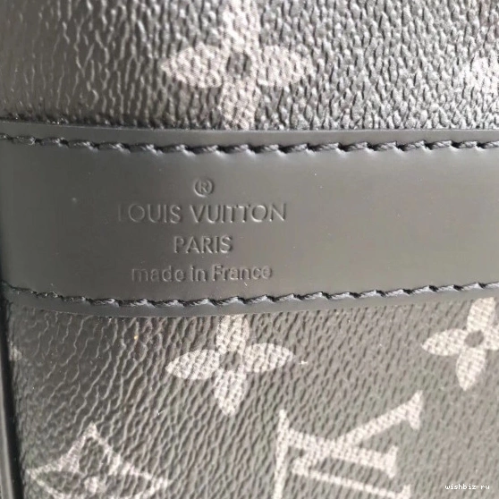 WIS Vuitton Louis 45 Keepall 0820
